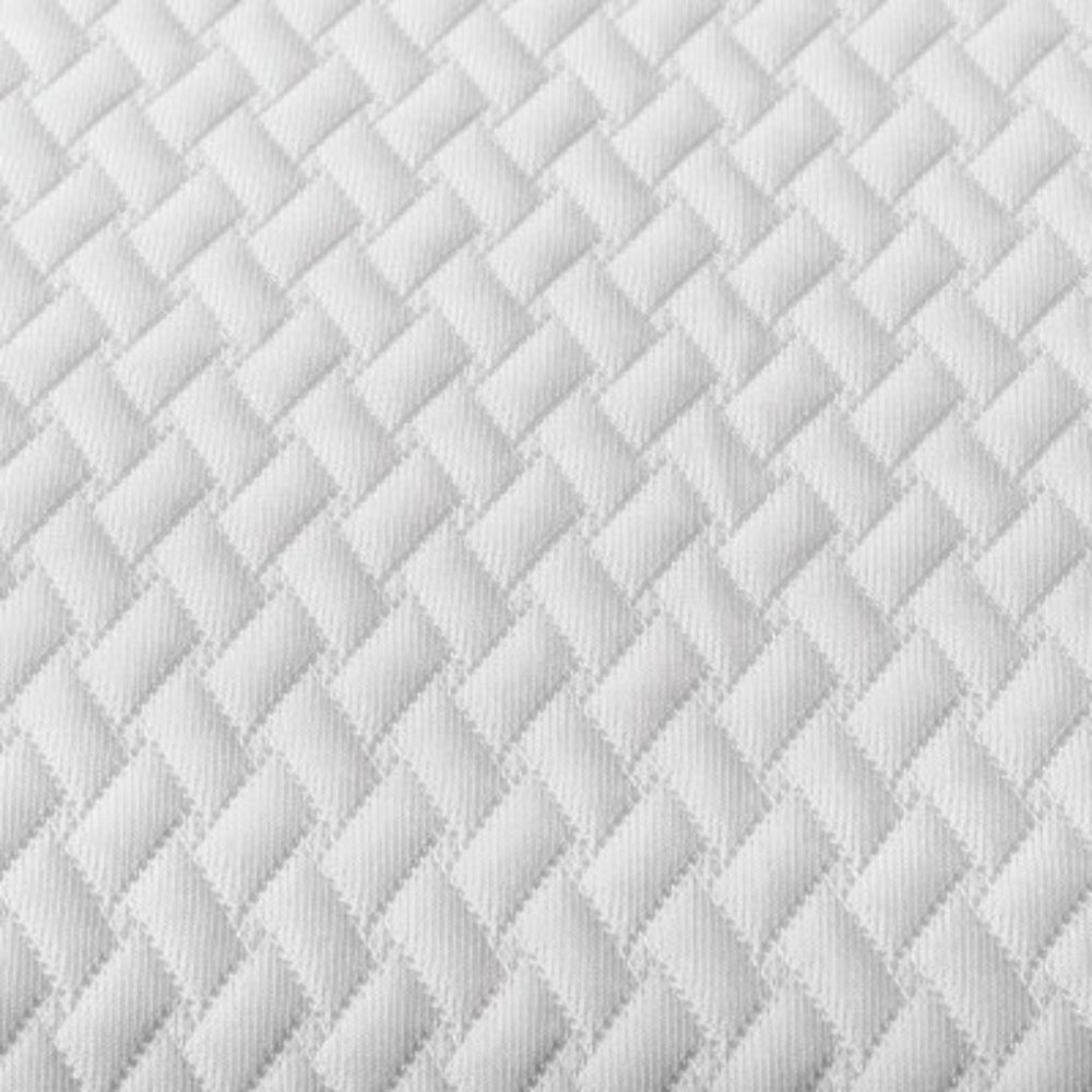 Twin XL Temperature Balancing Mattress Protector - Picture 2 of 2